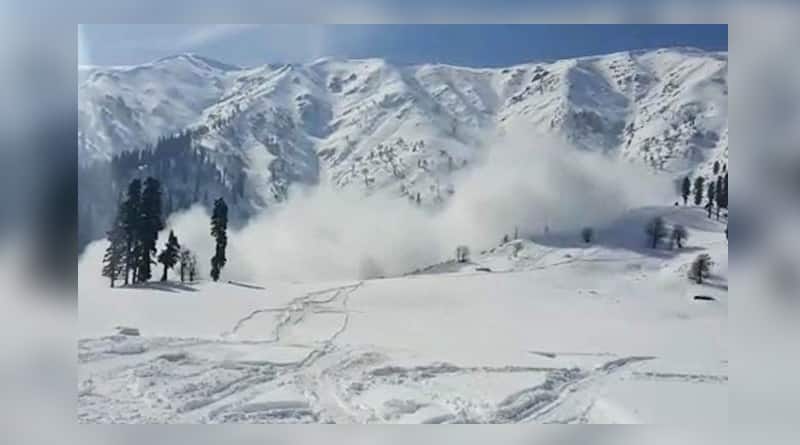 Avalanche hit Army Post In Ladakh, still one Soldier Missing