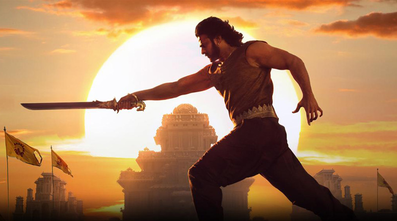 Why Katappa killed Baahubali? Here is the Answer