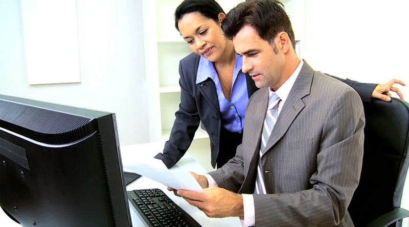 Some handy tips to make your boss happy 