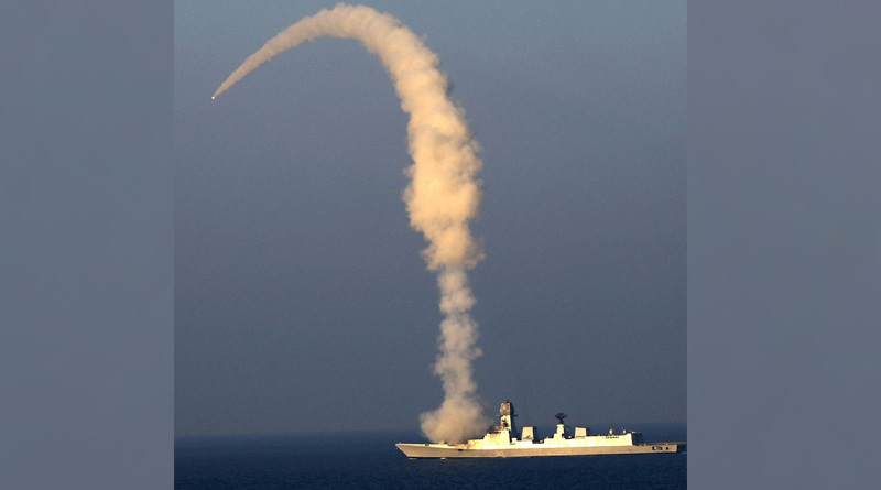 Army and Air Force of India to test BrahMos fire power in Indian Ocean Region in the last week of November| Sangbad Pratidin