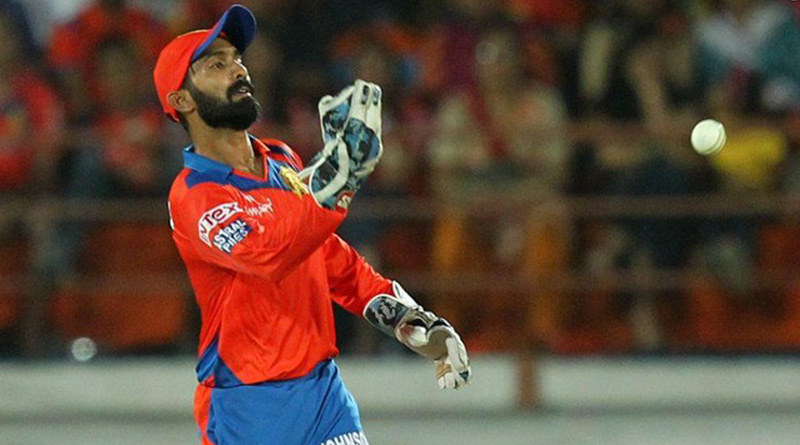Dinesh Kartik sets new record in IPL