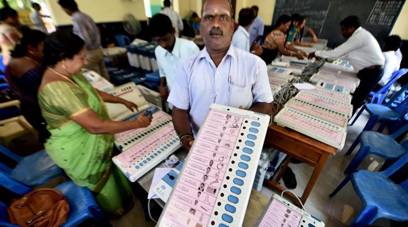  Cash For Votes Row: Chennai's RK Nagar By-Election Cancelled By Election Commission