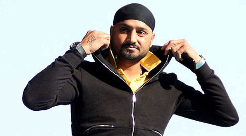 Here is what Harbhajan Singh said about India's participation in Asia Cup in Pakistan । Sangbad Pratidin