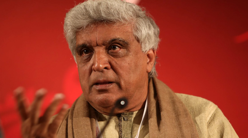 Javed Akhtar Defamation Case: Lyricist Summoned By Mumbai Court, To Appear On June 20 | Sangbad Pratidin