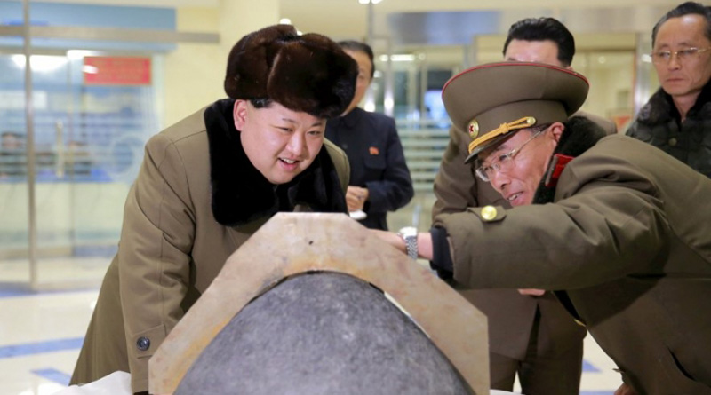 US hatching plot to assassinate Kim Jong: Pyongyang 