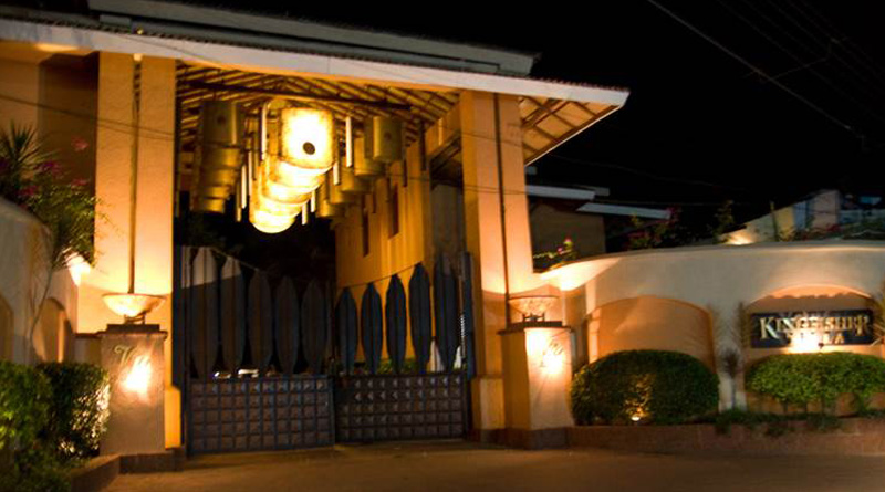 Kingfisher Villa finally sold, actor Sachiin Joshi picks it up