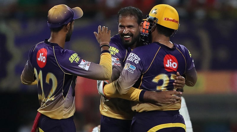 KKR Diary: Yousuf Pathan confident before the match against Gujarat Lions