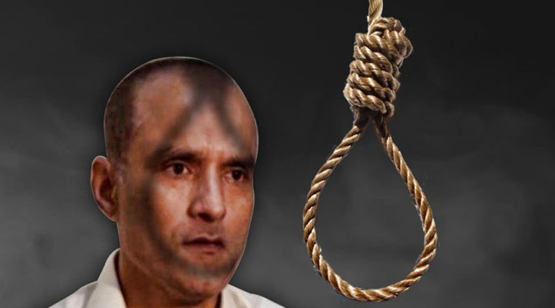 India-Pak tension soars fuelled by Kulbhushan Jadhav's sentence