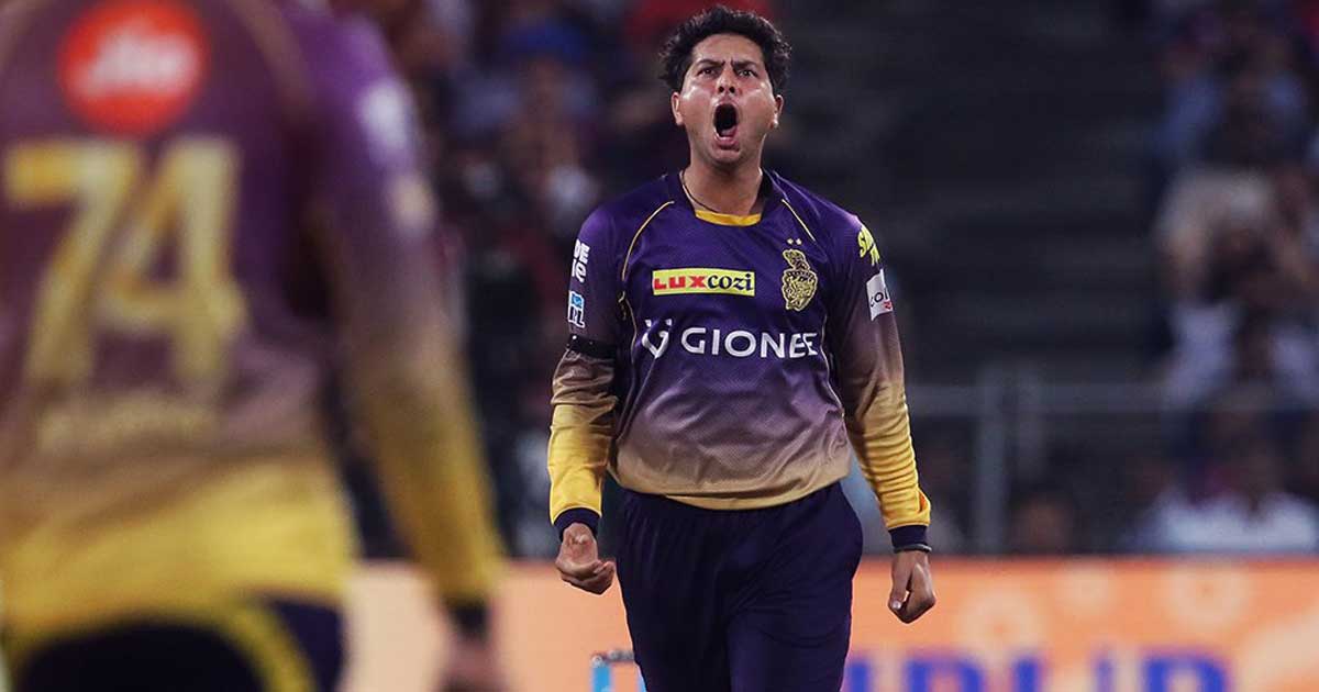 Ready to unleash special deliveries in IPL 2020, says KKR star Kuldeep Yadav | Sangbad Pratidin