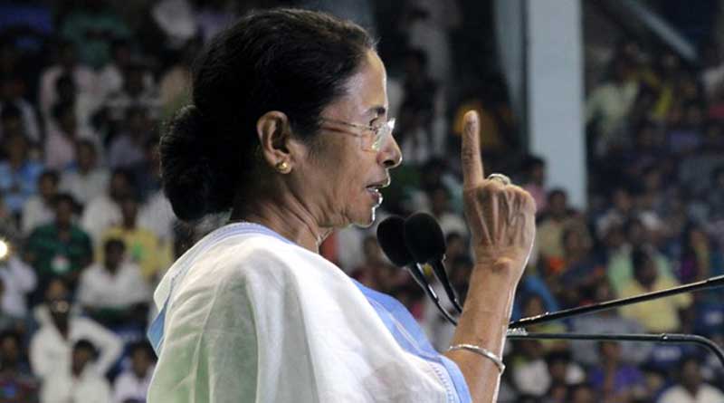 WB Govt mulls law to ban protest rallies at College Square