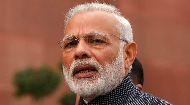 PM Modi’s follow list on Twitter not character certificate: BJP