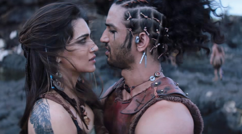 Court clamps Stay order on Sushant Singh Rajput-Kriti Sanon's 'Raabta' following complainst of 'Magadheera' makers