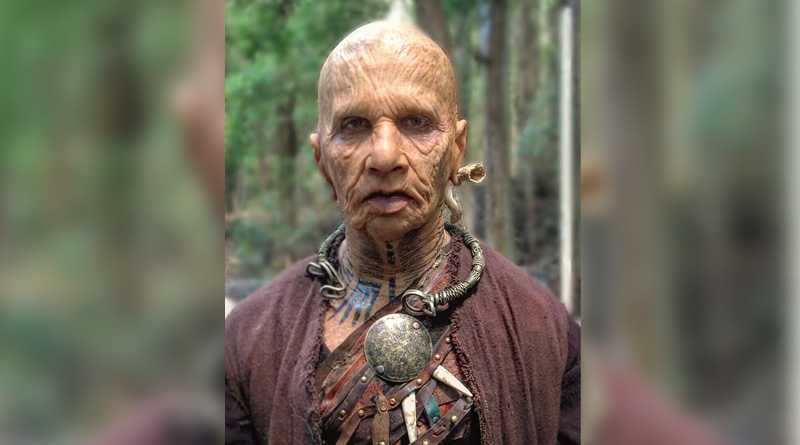 Unbelievable! This bolly actor playing 324-Year-Old Man In Raabta?