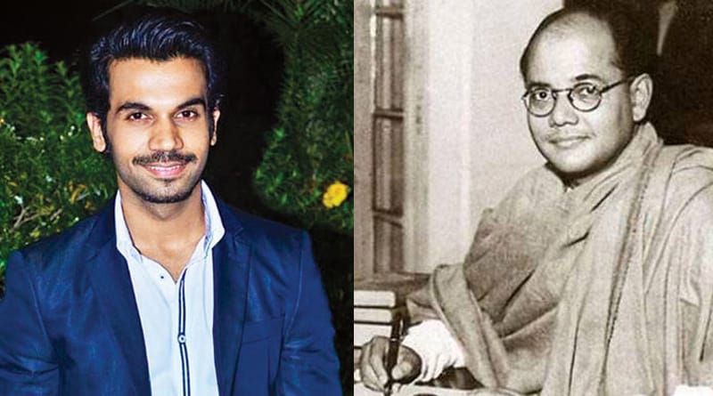 Rajkumar Rao to go extra mile with a shaved head, fluent bengali for a web series on Netaji