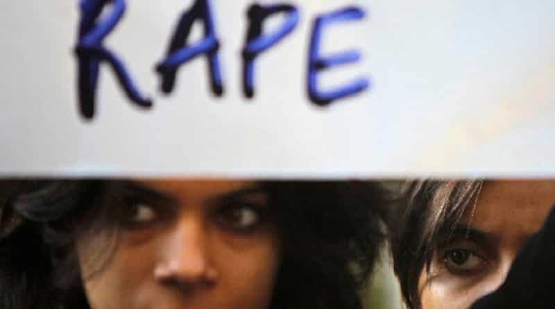 Mute girl raped by elderly man in Nadia