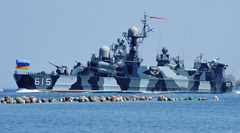 Russia, Iran say they’ll respond to any further U.S. strikes on Syria
