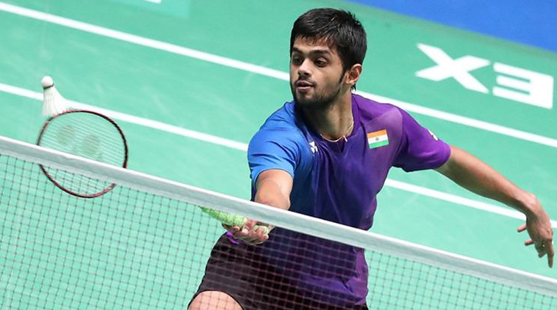 B Sai Praneeth beats Kidambi Srikanth in the Final of Singapore Open to win his Maiden Superseries title.