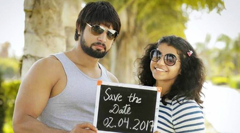 Sakshi Malik To Tie The Knot With Satyawart Kadian