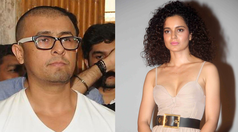 Now Kangna Ranaut joins Sonu Nigam on Azaan Row