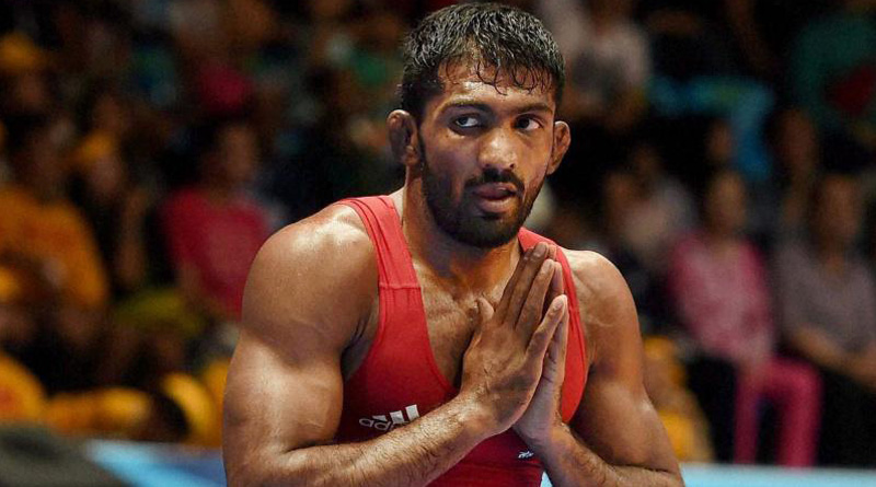 Anyone misbehaving with our soldiers should be shot dead, says Yogeshwar Dutt