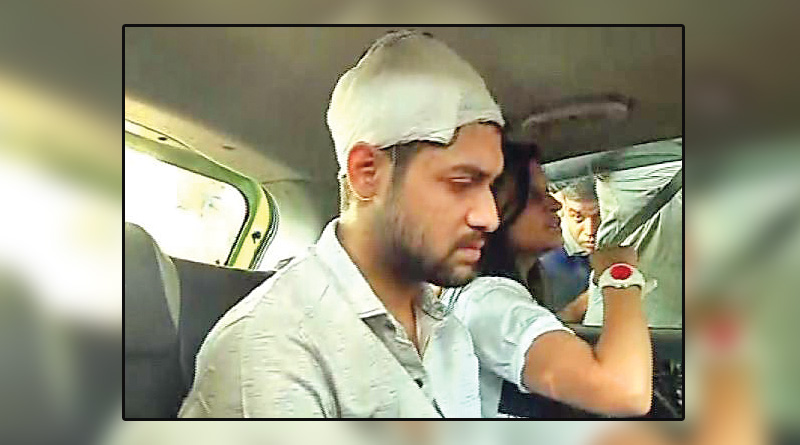 'I won't flee', says actor Vikram Chatterjee on Sonika's death