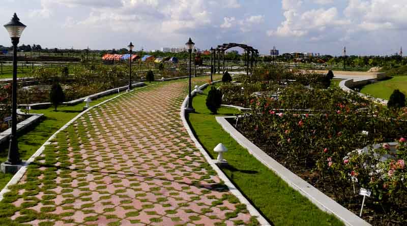 Eco Park makes it to the World Urban Parks list