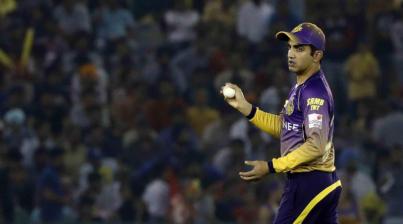 IPL 10: KKR to face Mumbai Indians at Chinnaswamy 