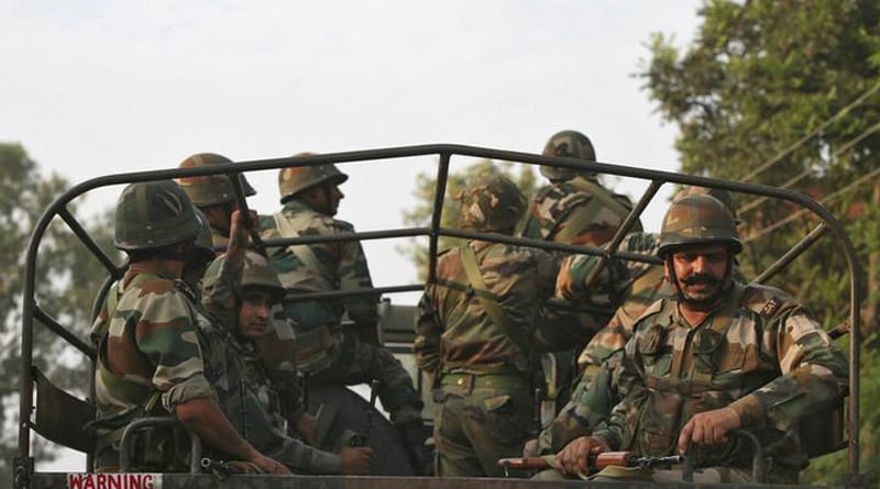 Pakistan mutilates two jawans body, India vows befitting reply 