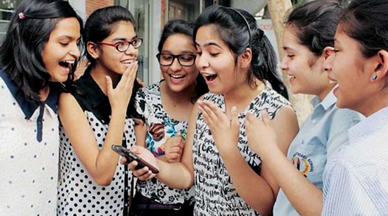 National Testing Agency releases JEE Main results | Sangbad Pratidin