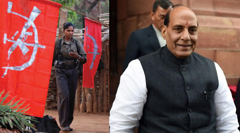 Centre to launch 'Operation Samadhan' to eradicate Mao militancy 