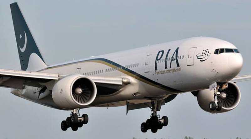 US Bans Pakistan International Airlines Flights Over Pilot Concerns