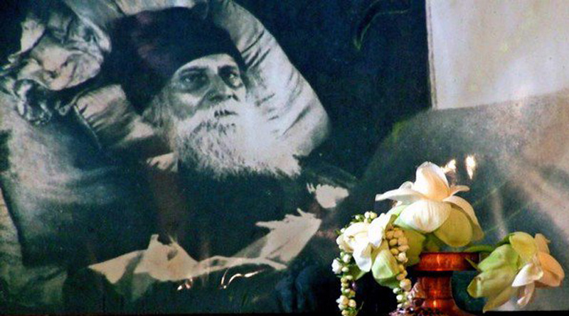 RSS wants Rabindranath Tagore out of school books