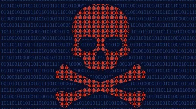 Ransomware 'Locjy' sparks panic in cyber world