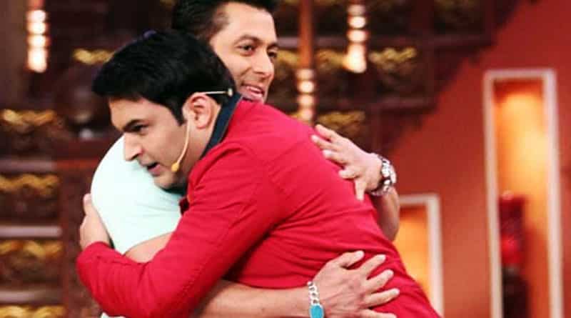 Sony to air The Kapil Sharma show again