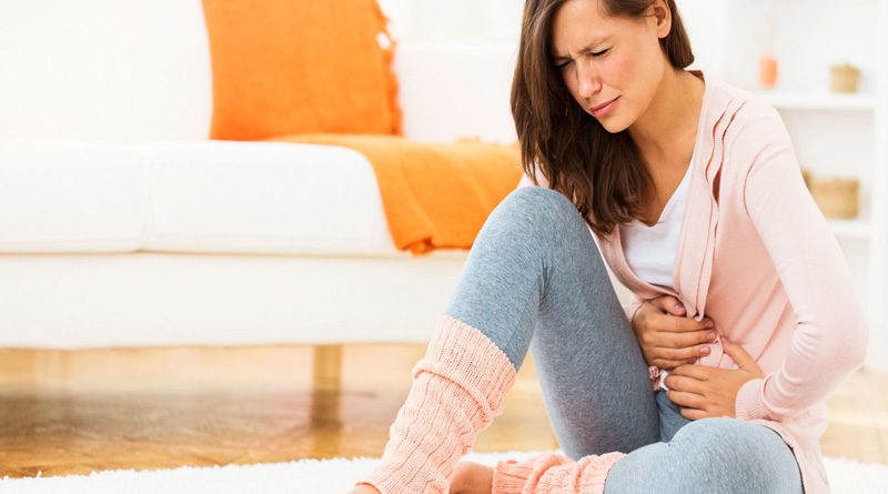 Excessive smoking, drinking can cause stomach cancer  