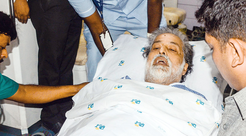 CBI to move SC against ' Influential' Sudip Bandopadhay's Bail