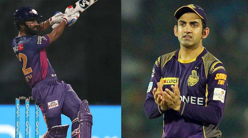 KKR Diary: Gautam Gambhir thinks 'The IPL Generation' will dominate Indian Batting