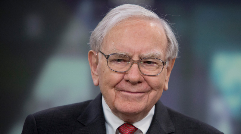 Know why the world's 2nd richest man never uses an iPhone 