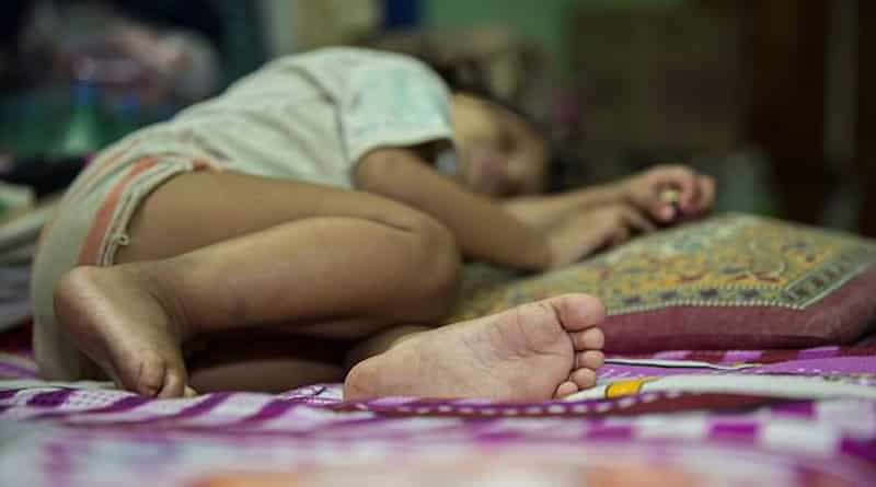 New Rajasthan law awards death for raping girls under 12