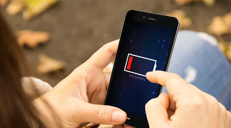 Top 10 apps that kill your Android smartphone's battery