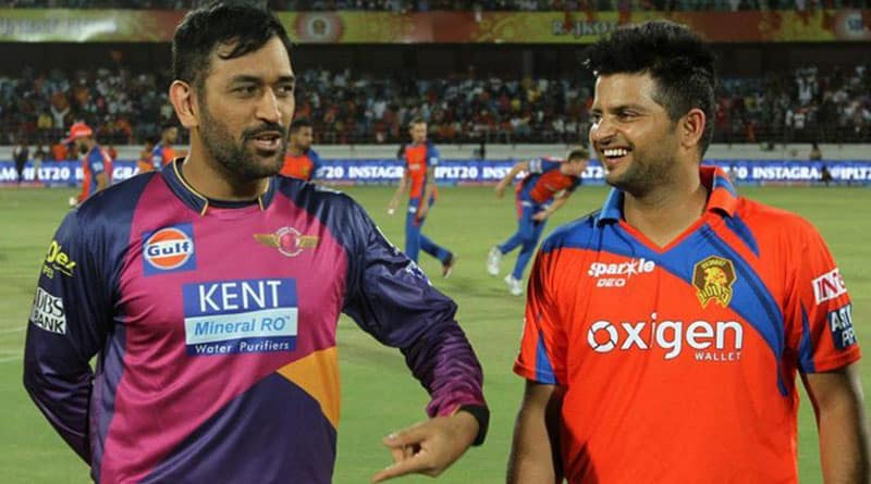 After MS Dhoni, Suresh Raina announces retirement too