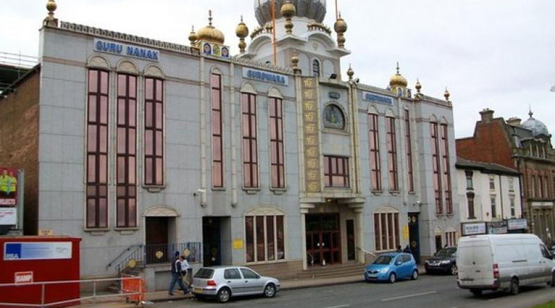 Manchester attack: Local Gurudwaras open up for the blast survivors and victims