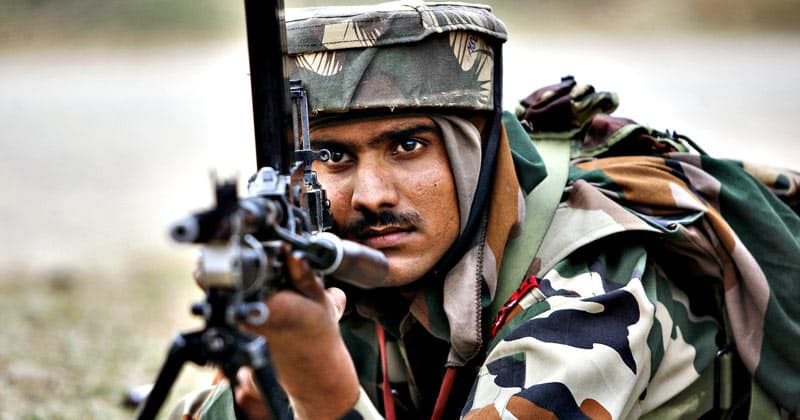 Indian Army, is inviting application for 46 posts | Sangbad Pratidin