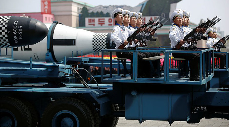 North Korean state media lashes out at main ally China