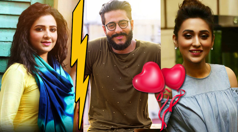 Subhasree Ganguly opens up about Raj Chakraborty and Mimi Chakraborty’s Goa ‘tryst’