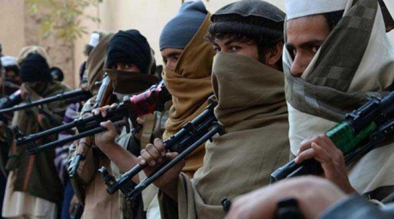Jaish can attack terrorist in India, intelligence agency warns government