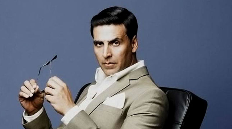 Akshay Kumar to play National Security Advisor Ajit Doval on screen