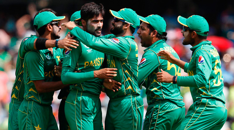 Champions Trophy 2017: India Vs Pakistan LIVE updates