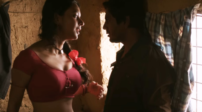 Teaser of 'Babumoshai Bandookbaaz' starring Nawazuddin Siddiqui released