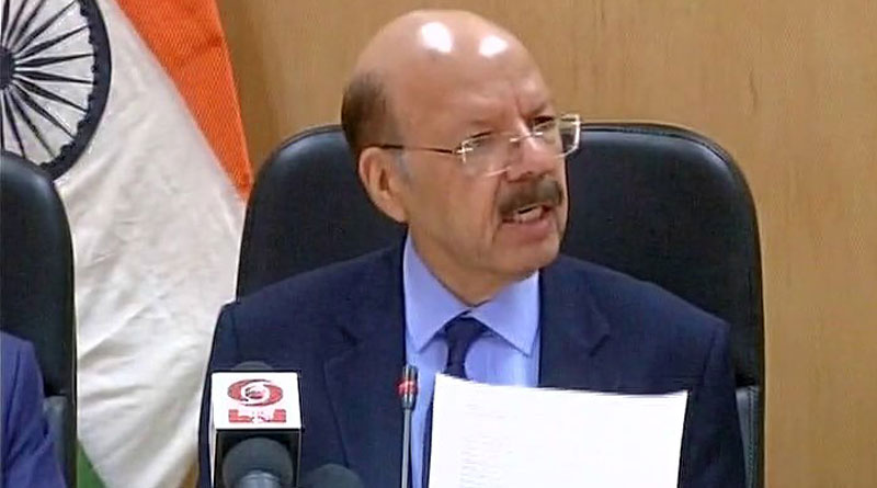 EVM challenge: Unable to prove tempering charges CPM opts out of test 